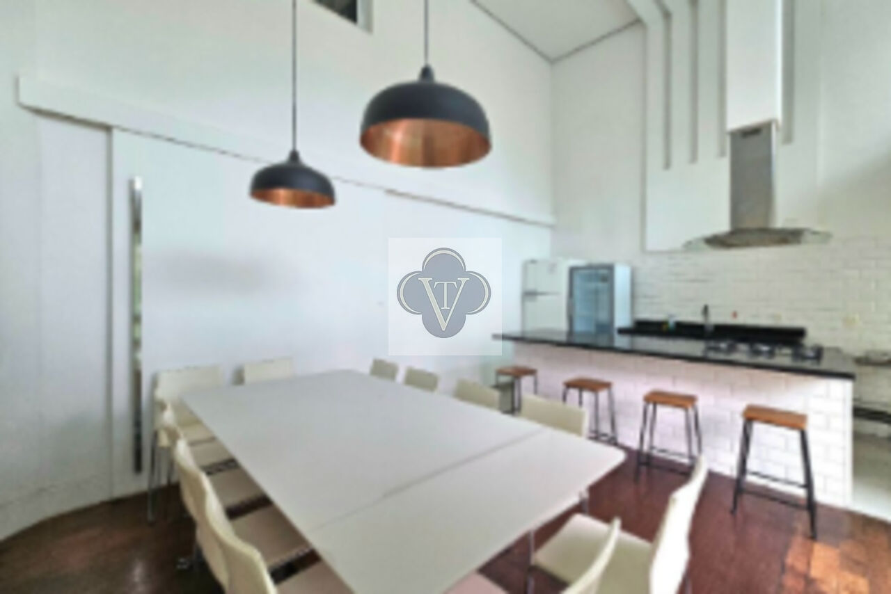 Apartamento para Venda - Brooklin Paulista
