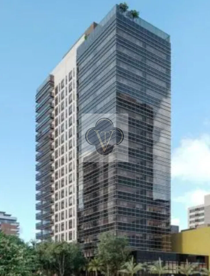 Laje Corporativa para Locação - Pinheiros