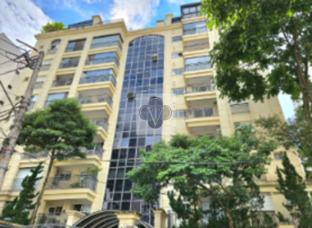 Apartamento para Venda - Jardim Paulista