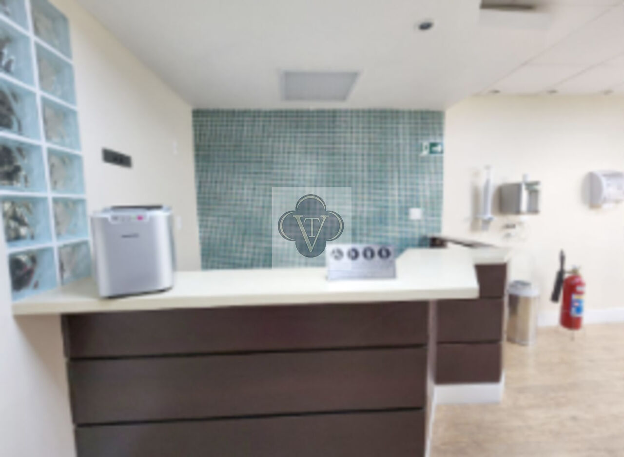 Apartamento para Venda - Cerqueira César