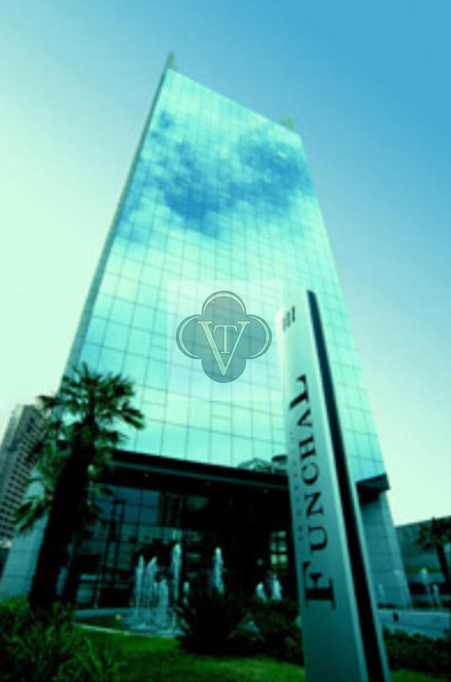 Laje Corporativa para Locação - Vila Olímpia
