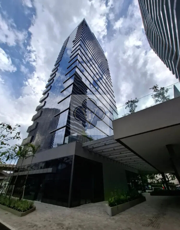 Laje Corporativa para Locação - Vila Olímpia