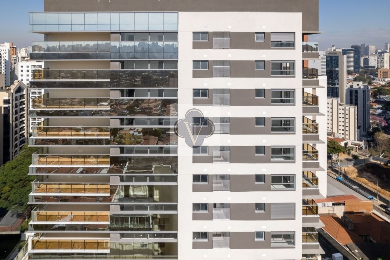 Apartamento para Venda - Vila Nova Conceição
