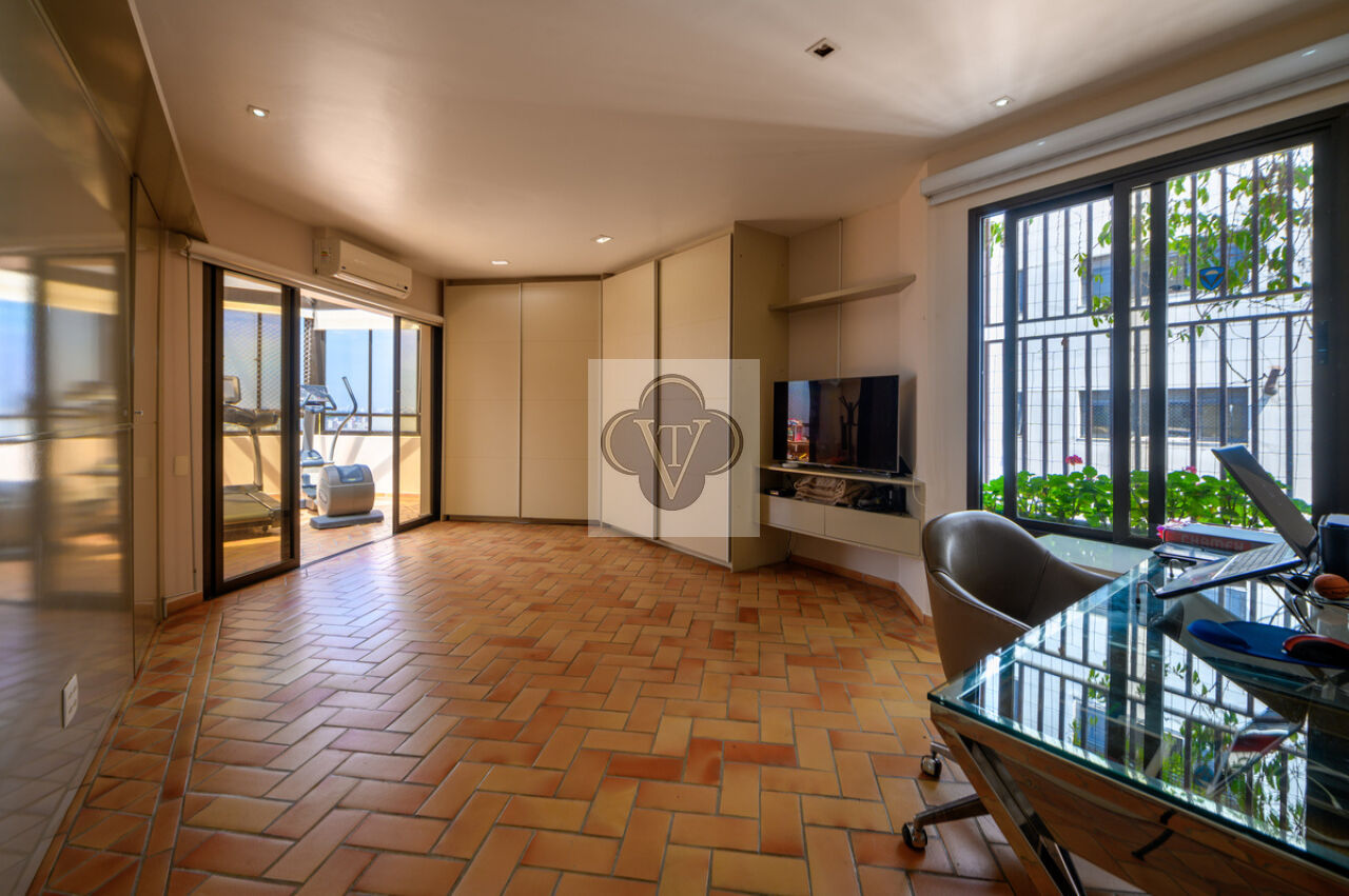 Apartamento para Venda - Jardim Paulista
