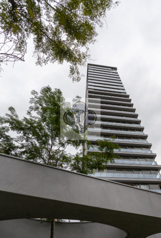 Apartamento para Venda - Vila Nova Conceição