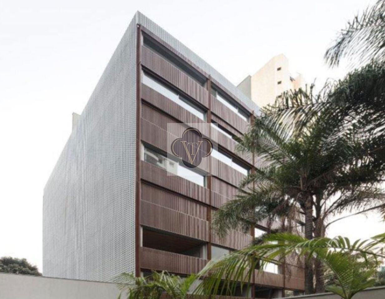 Apartamento para Venda - Itaim Bibi