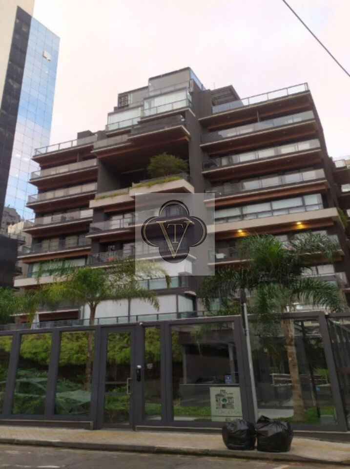 Apartamento para Venda - Itaim Bibi