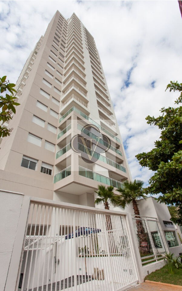 Apartamento para Venda - Brooklin Paulista