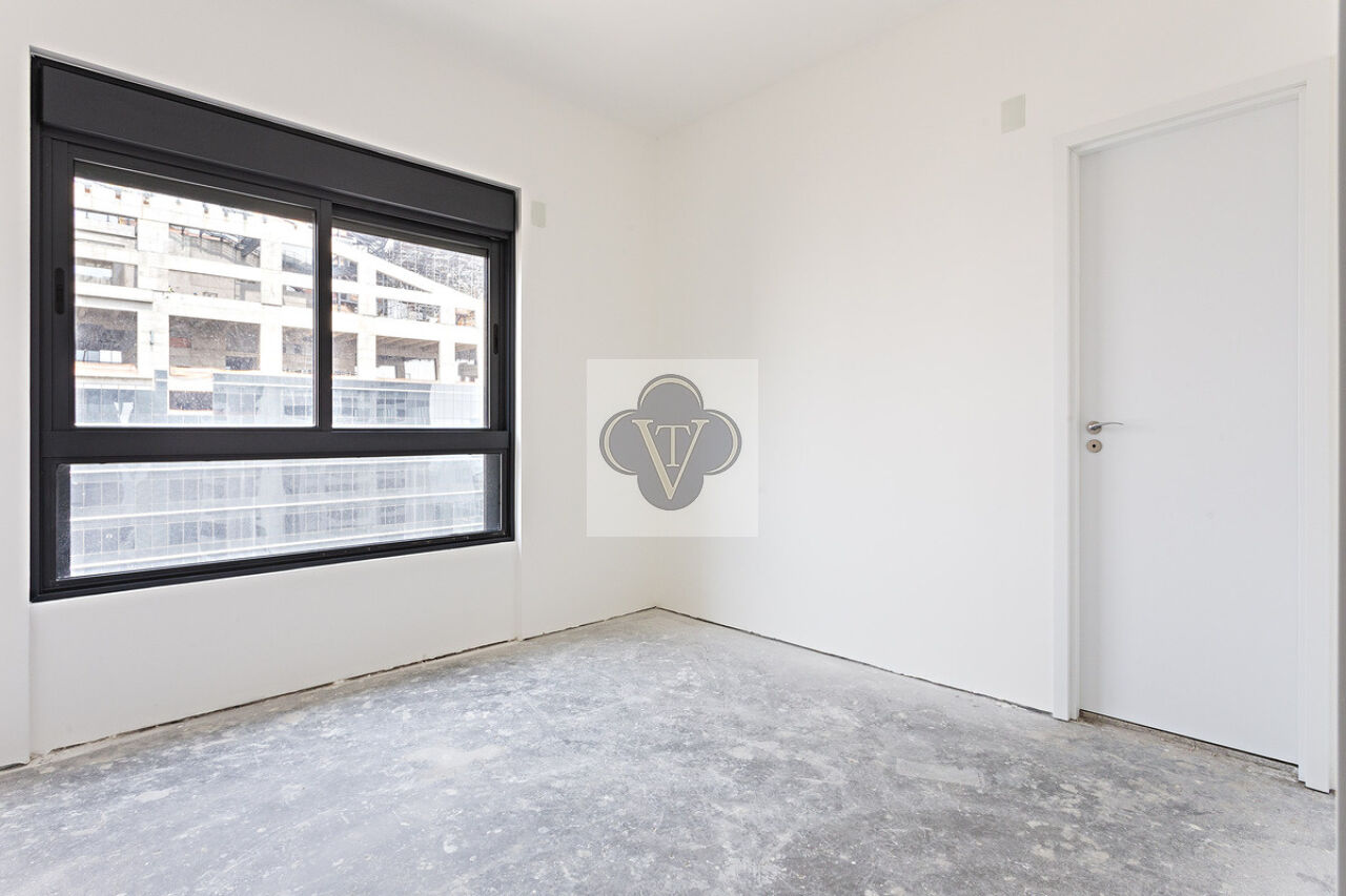 Apartamento para Venda - Chácara Santo Antônio Zona Sul