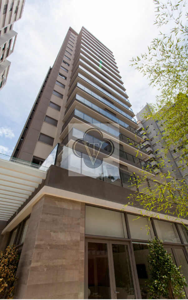 Apartamento para Venda - Pinheiros