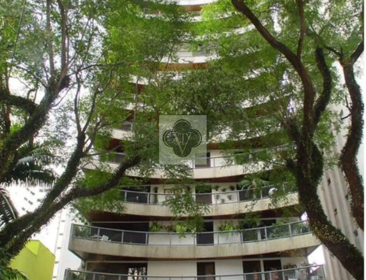 Apartamento para Venda - Vila Nova Conceição