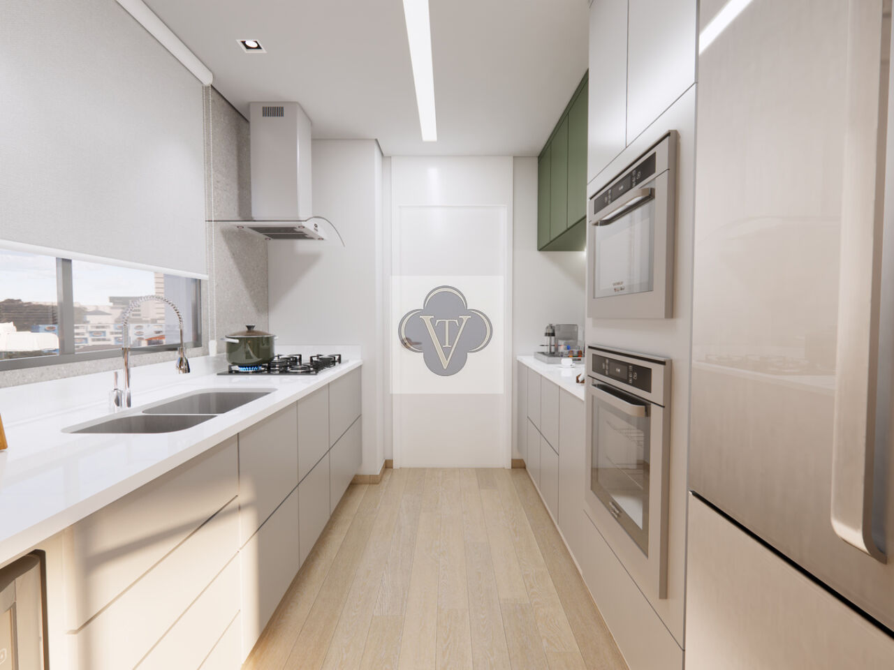 Apartamento para Venda - Jardim Paulista