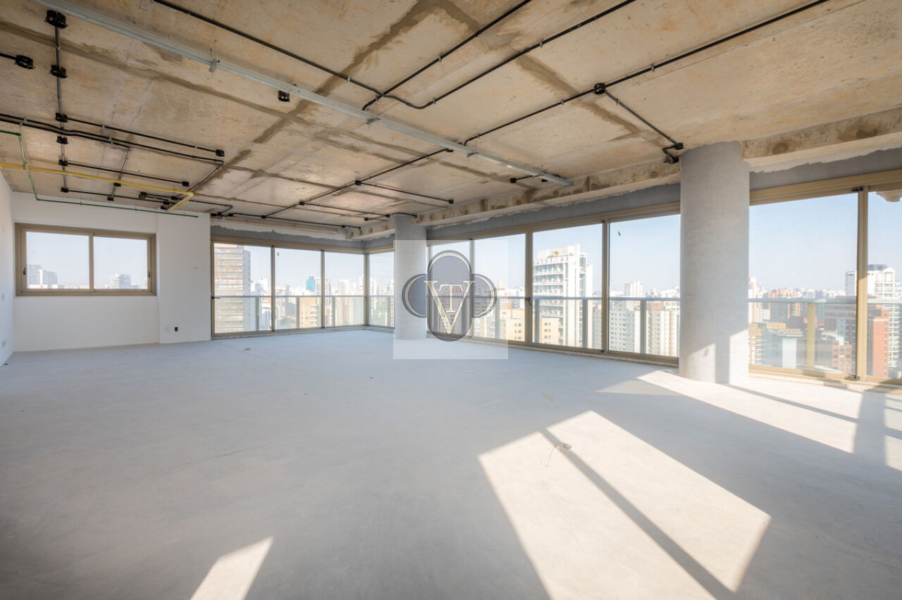 Apartamento para Venda - Vila Nova Conceição