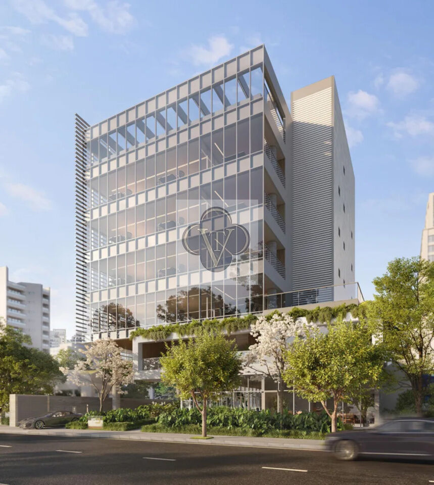 Conj. Comercial para Locação - Vila Olímpia