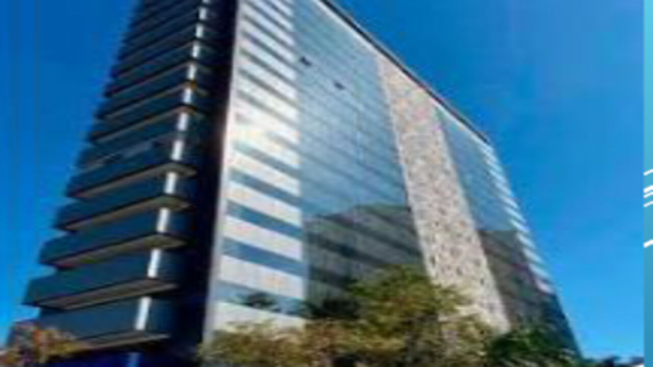 Laje Corporativa para Venda - Chácara Santo Antônio Zona Sul