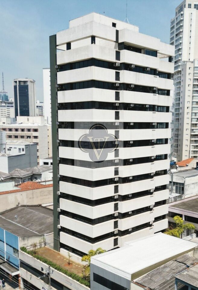 Prédio para Venda - Liberdade