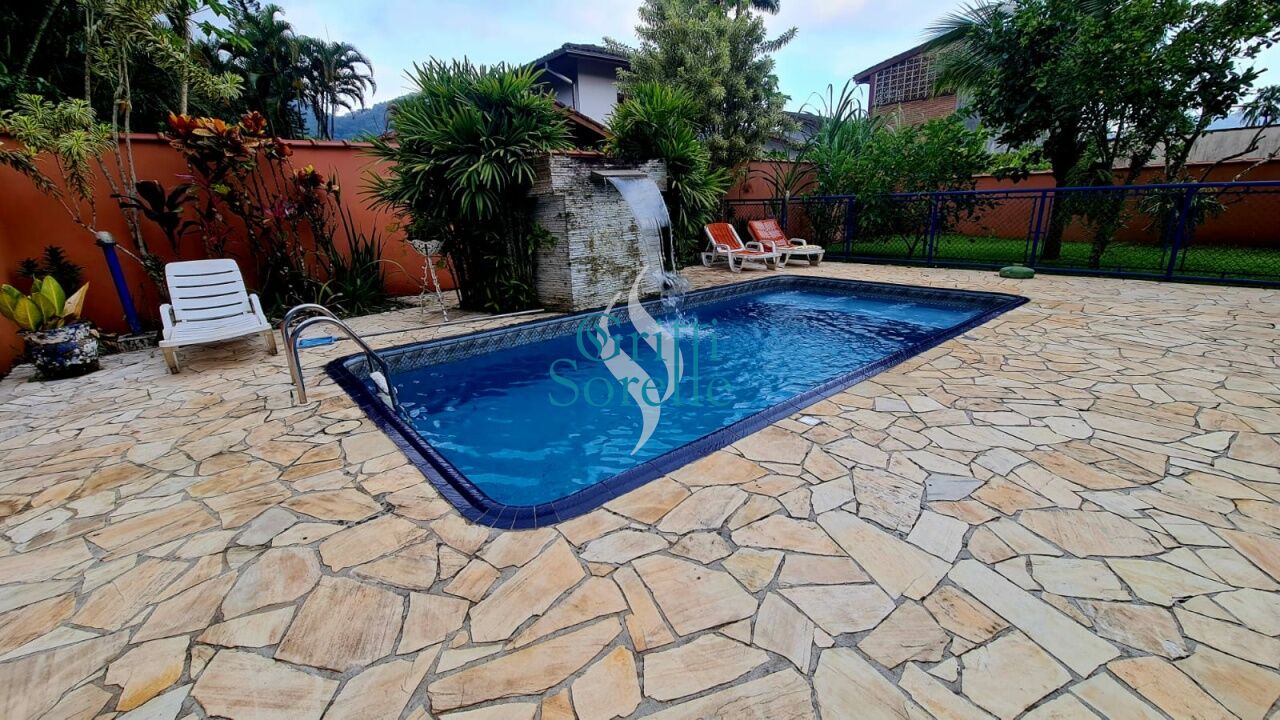 Casa Térrea para Venda - Horto Florestal