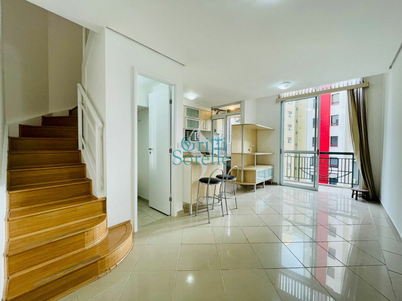 Duplex para Venda - Vila Mariana