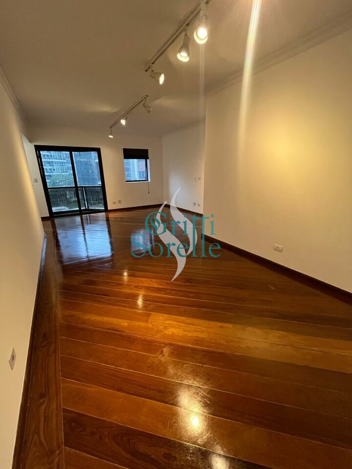 Apartamento para Locação - Itaim Bibi