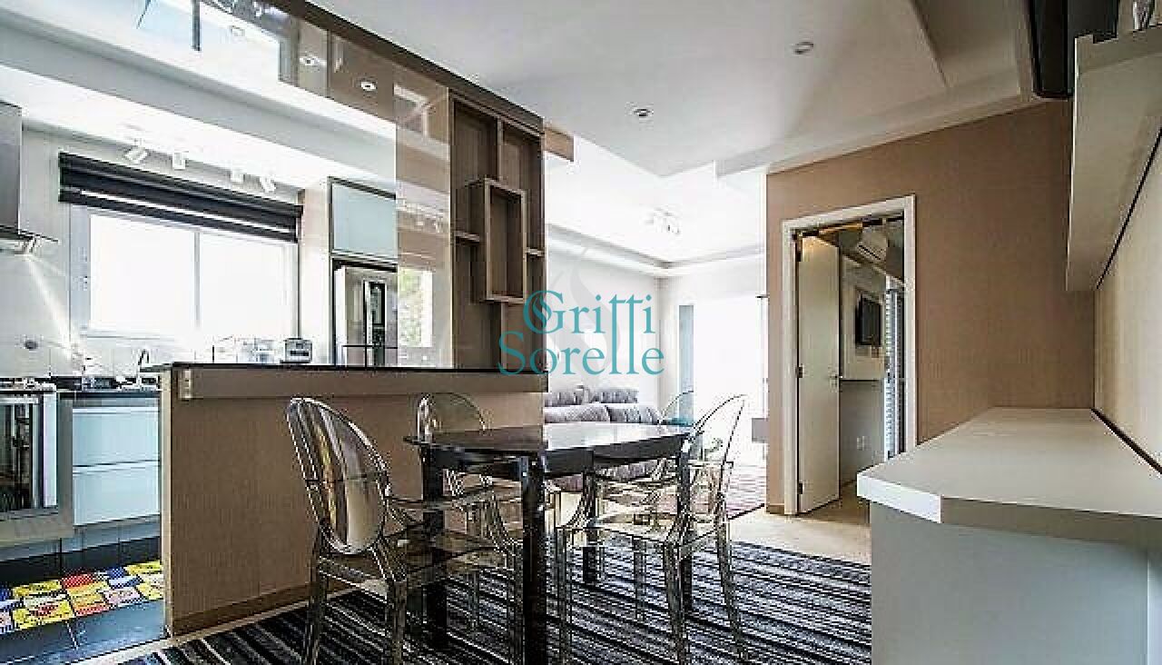 Apartamento para Locação - Cerqueira César