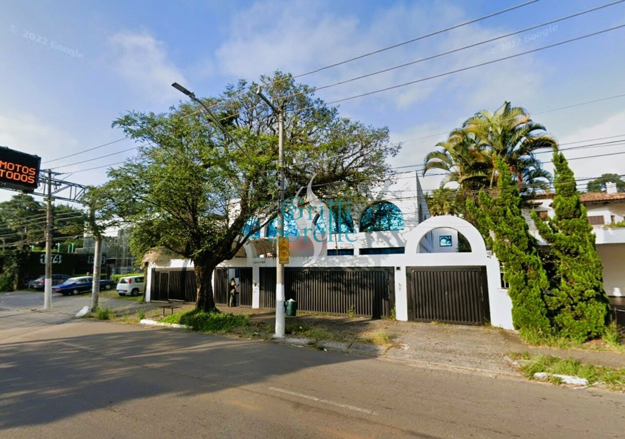 Prédio para Locação - Jardim Everest