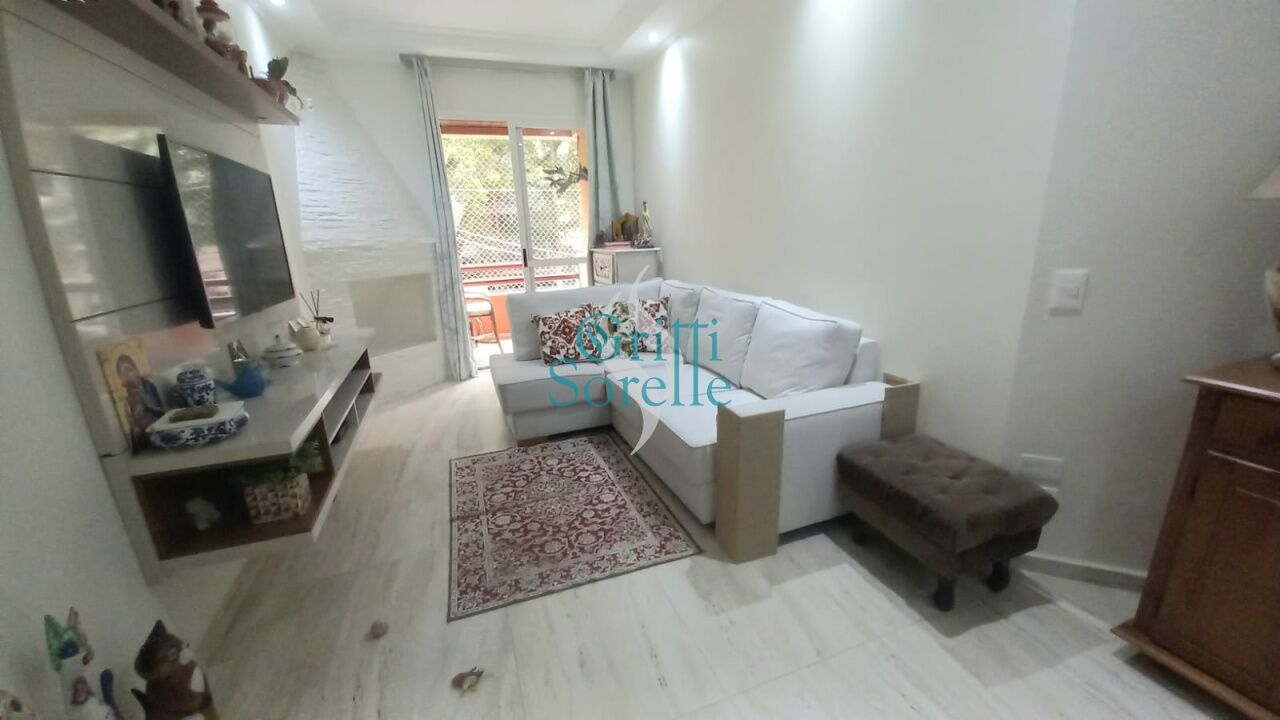 Apartamento para Venda - Vila Olímpia