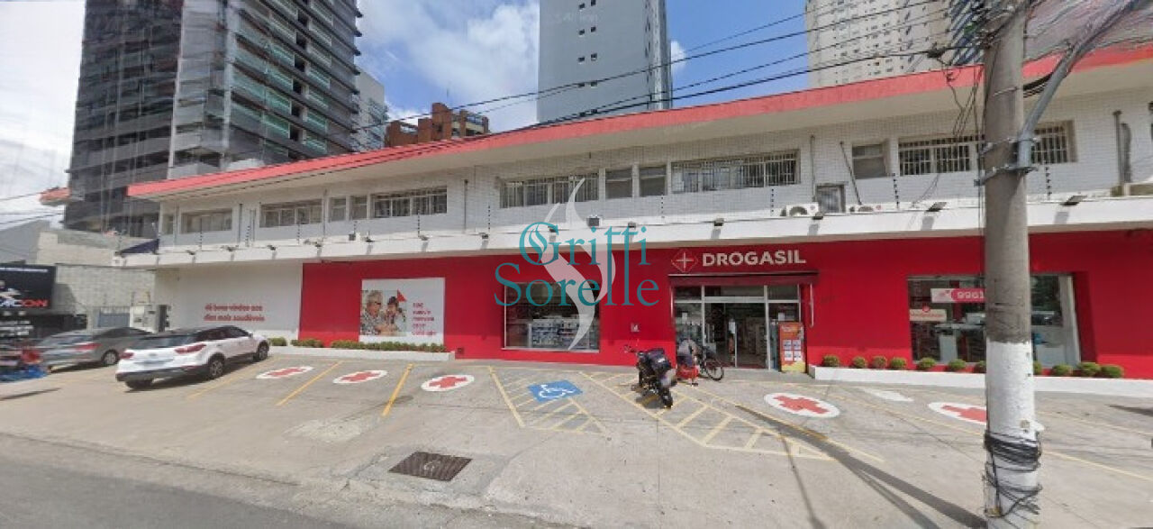 Prédio para Venda - Brooklin Paulista