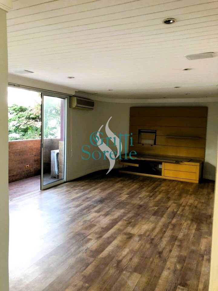 Apartamento para Venda - Itaim Bibi