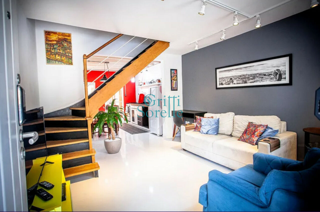 Casa de Vila para Venda - Pinheiros