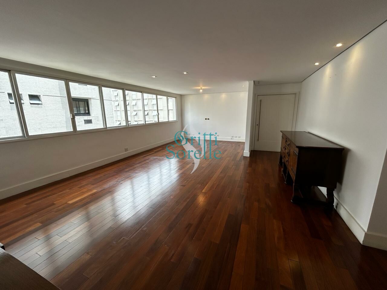 Apartamento para Venda - Itaim Bibi