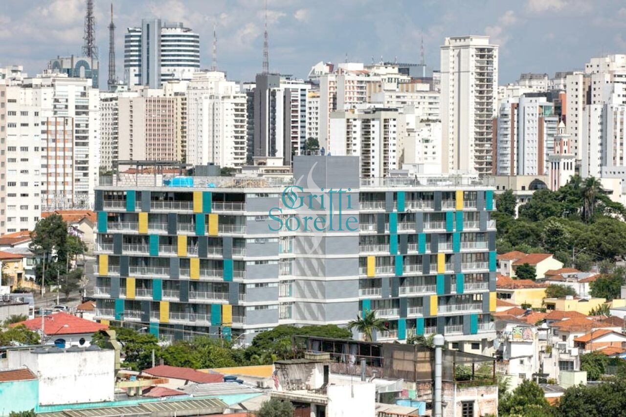 Apartamento para Locação - Vila Madalena