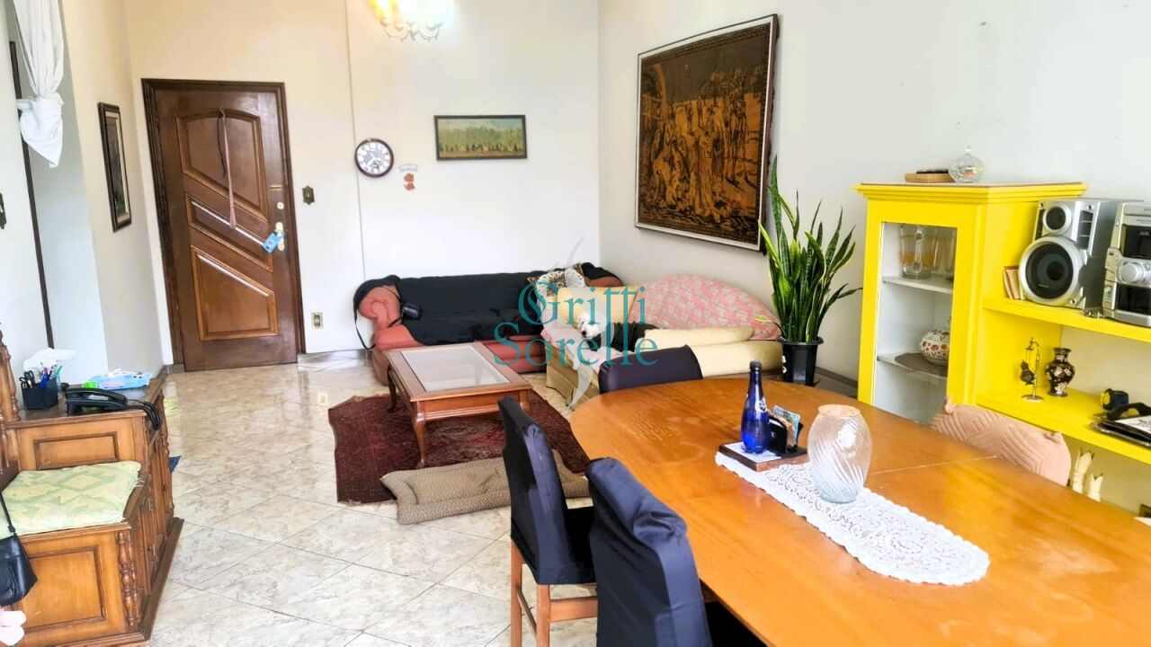 Apartamento para Venda - Vila Mariana