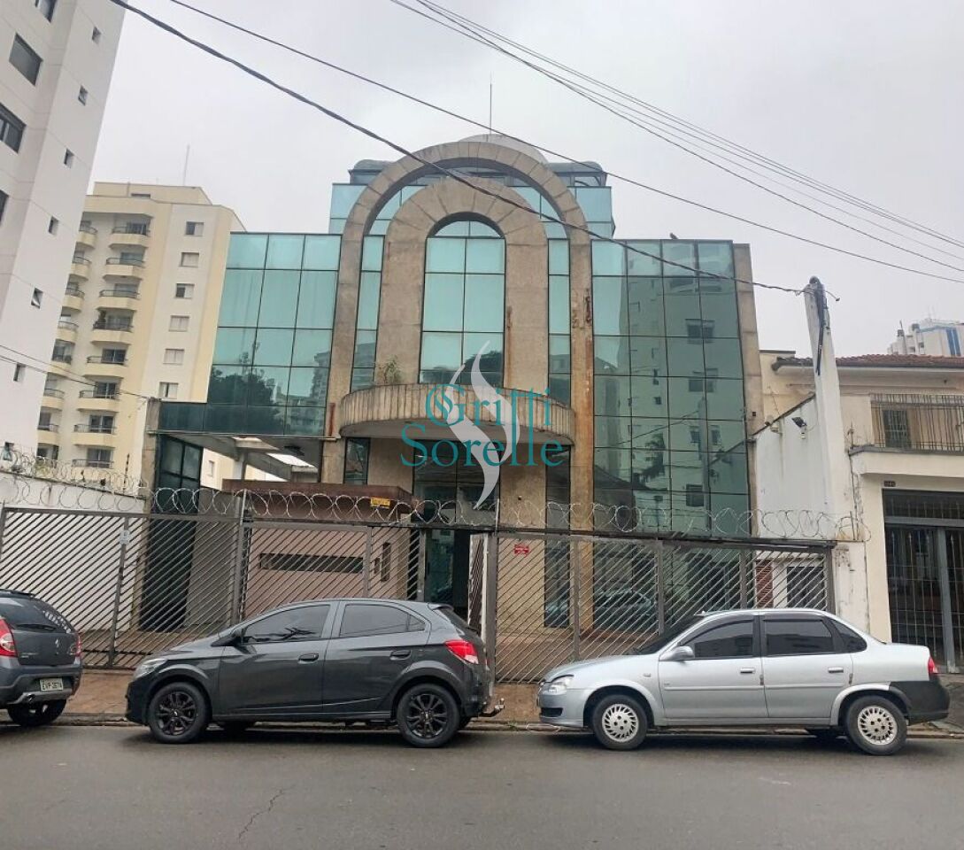 Prédio para Locação - Campo Belo