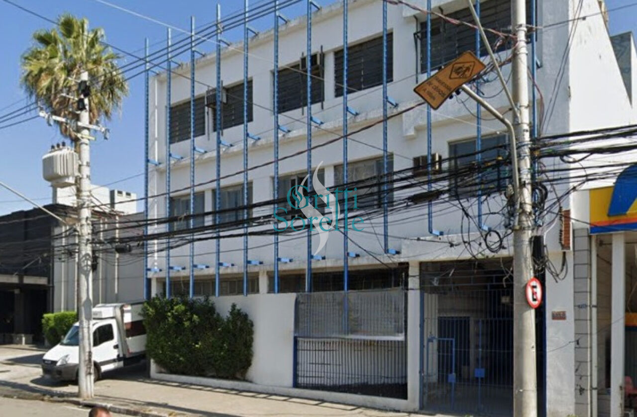 Prédio para Venda - Santo Amaro
