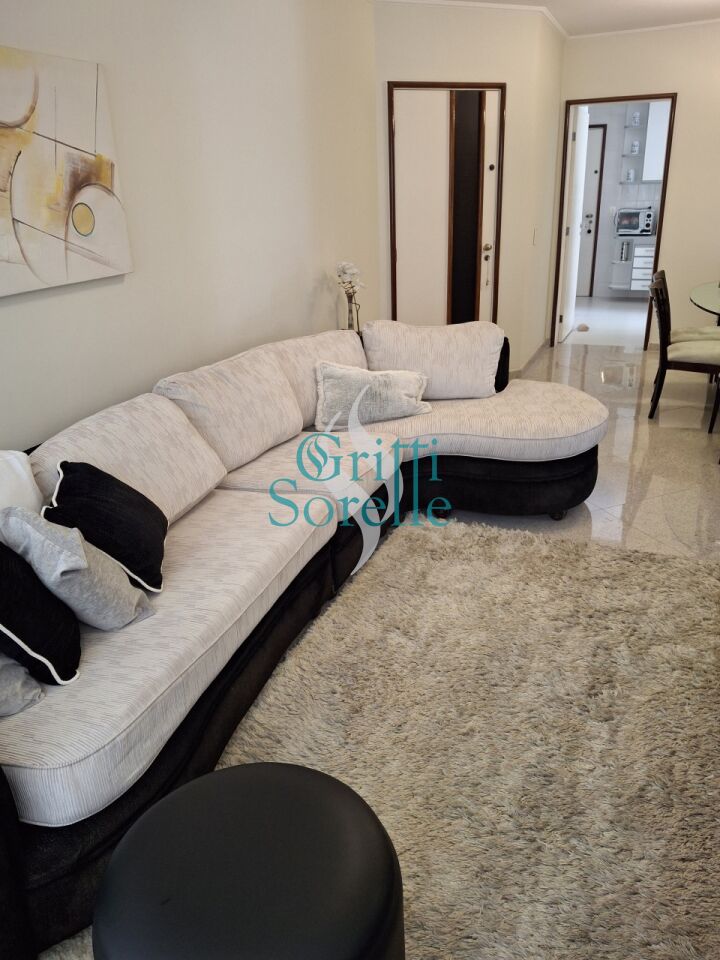 Apartamento para Venda - Vila Mariana