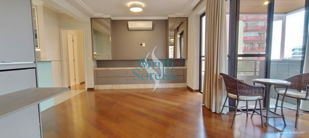 Apartamento para Venda - Vila Mariana