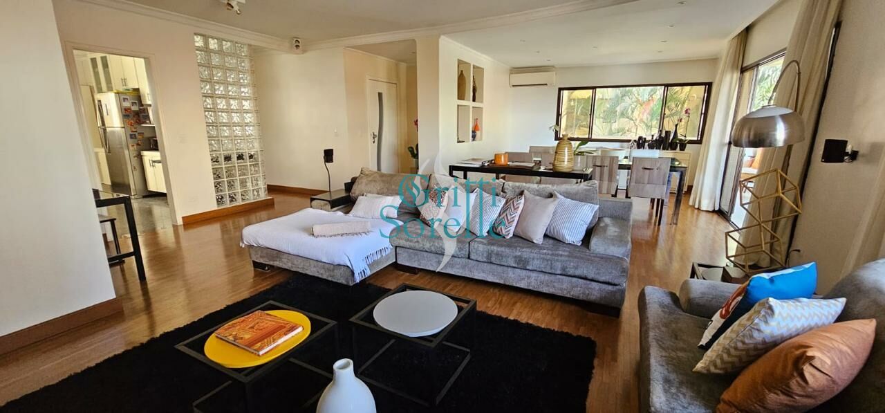 Apartamento para Venda - Vila Mariana