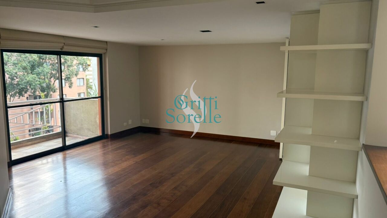 Apartamento para Venda - Indianópolis