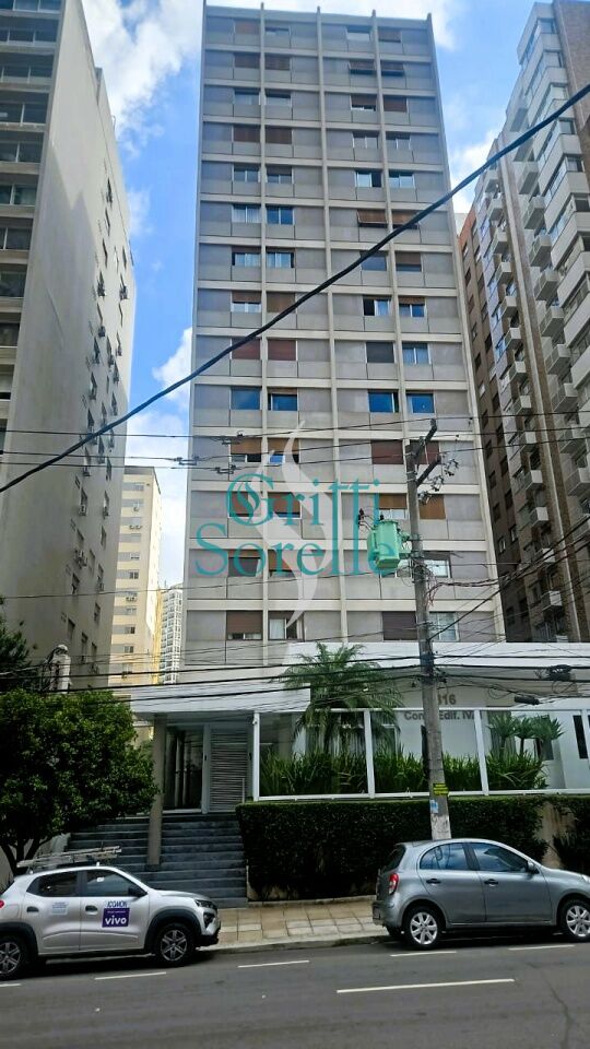 Apartamento para Venda - Consolação
