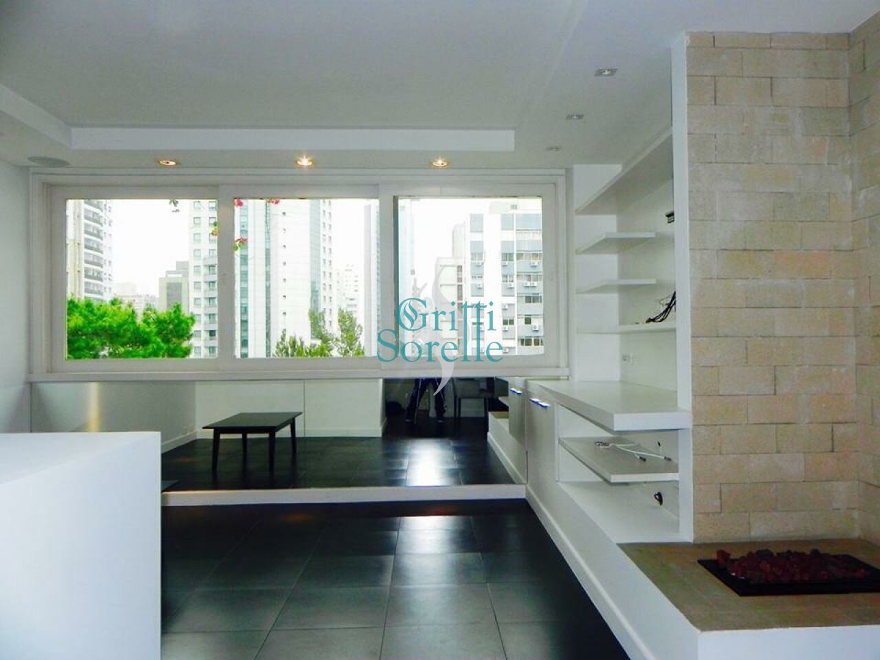 Apartamento para Locação - Itaim Bibi