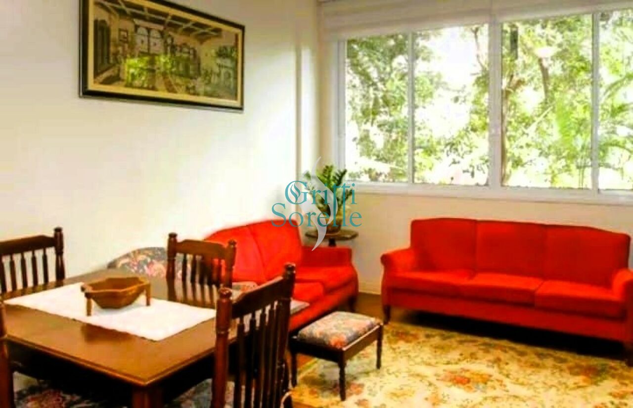 Apartamento para Venda - Jardim América