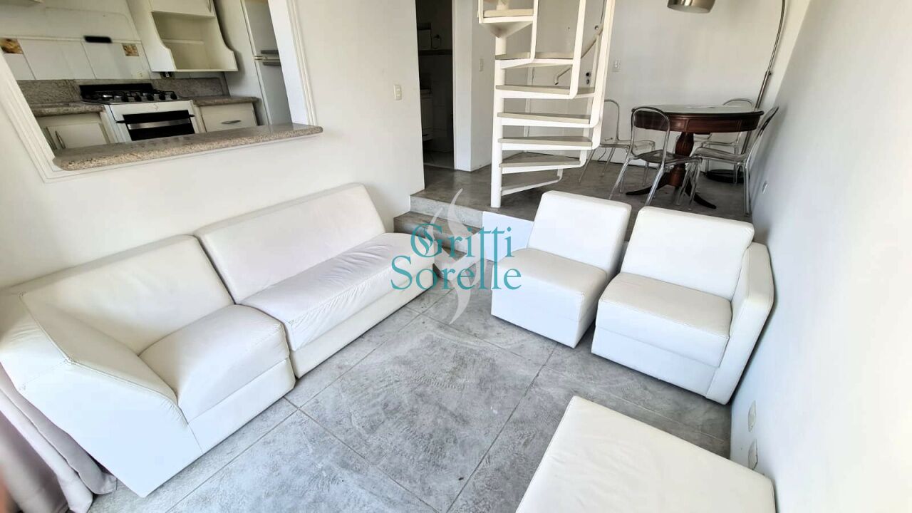 Cobertura para Venda - Cerqueira César