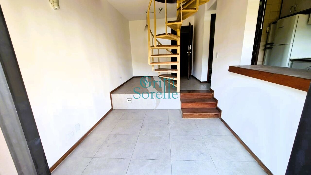 Apartamento para Locação - Cerqueira César