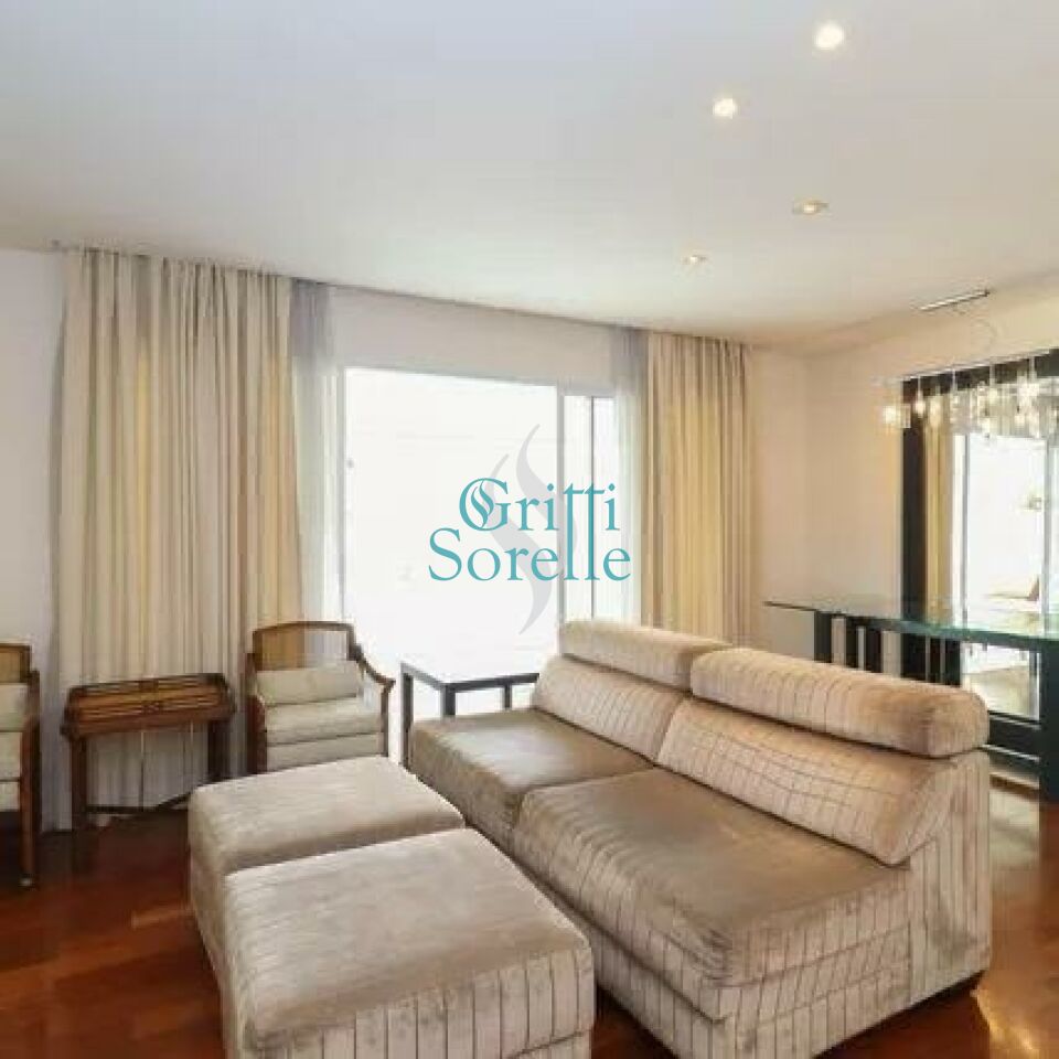 Apartamento para Venda - Paraíso