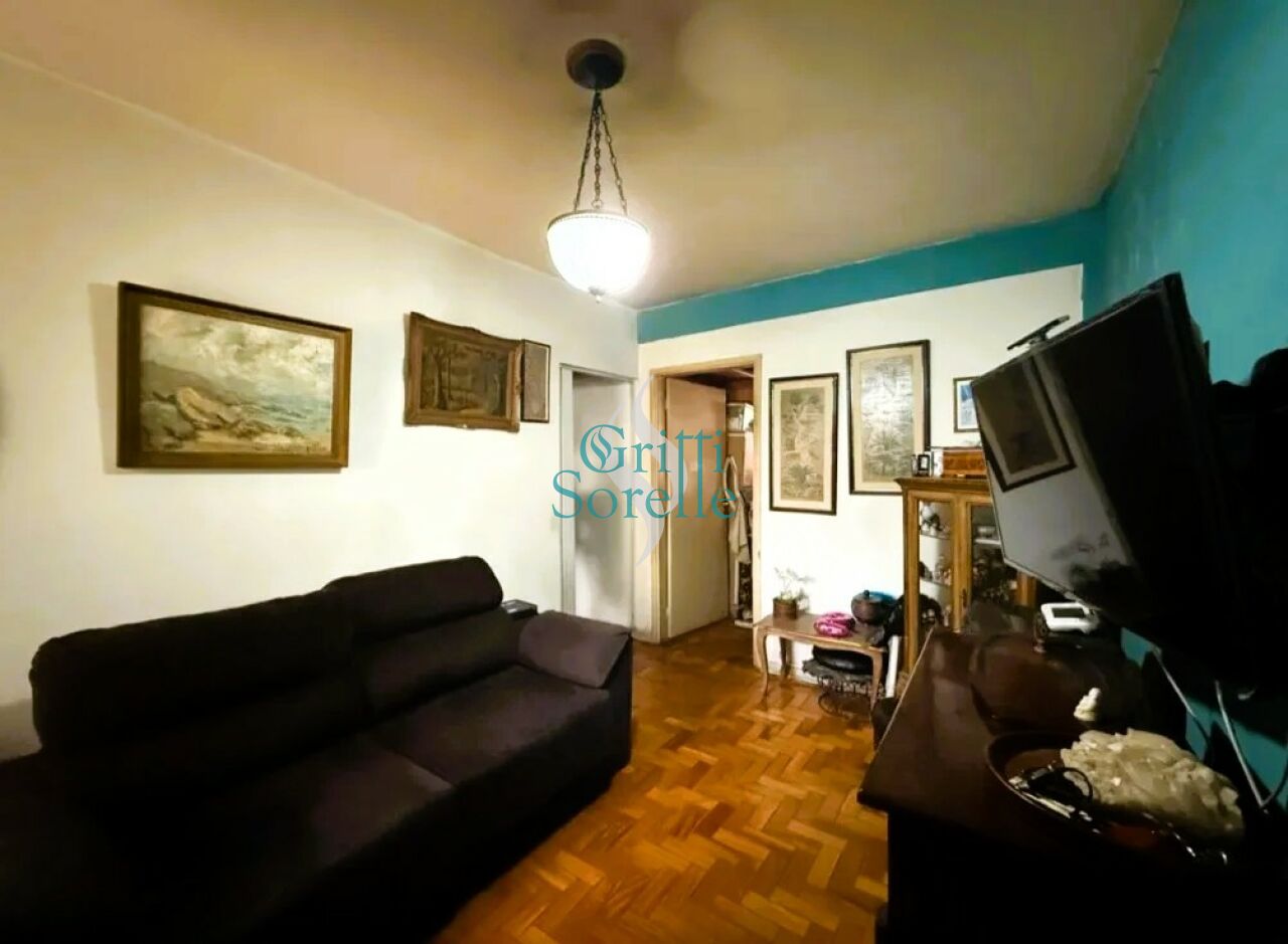 Apartamento para Venda - Jardim Borba Gato