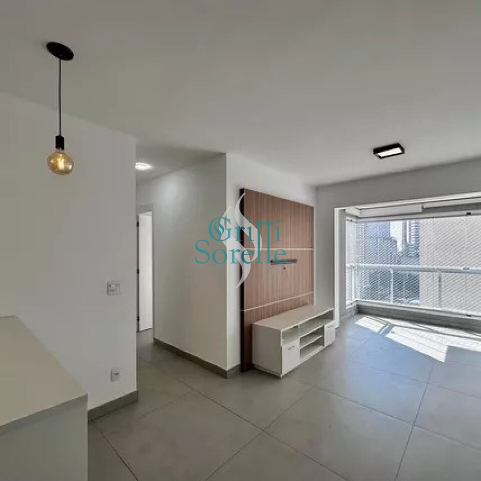 Apartamento para Venda - Chácara Santo Antônio Zona Sul