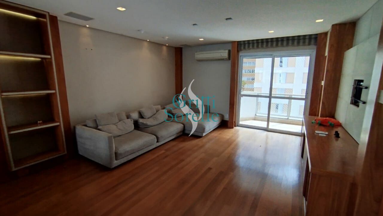 Apartamento para Locação - Consolação