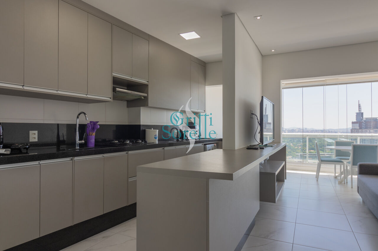 Apartamento para Locação - Pinheiros