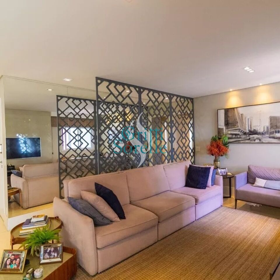 Apartamento para Venda - Brooklin Paulista