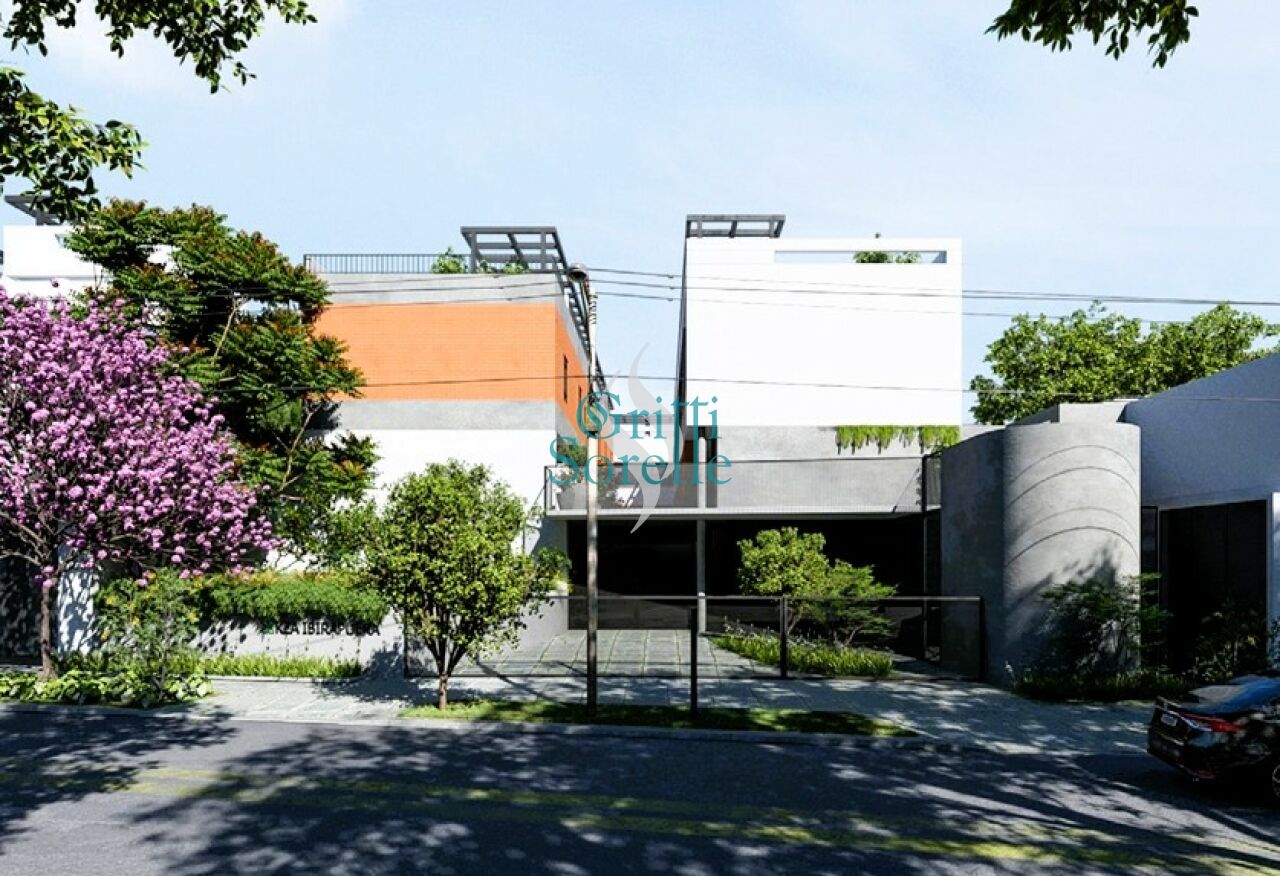 Condomínio para Venda - Vila Mariana